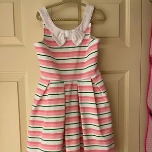 Janie & Jack summer dress size 6